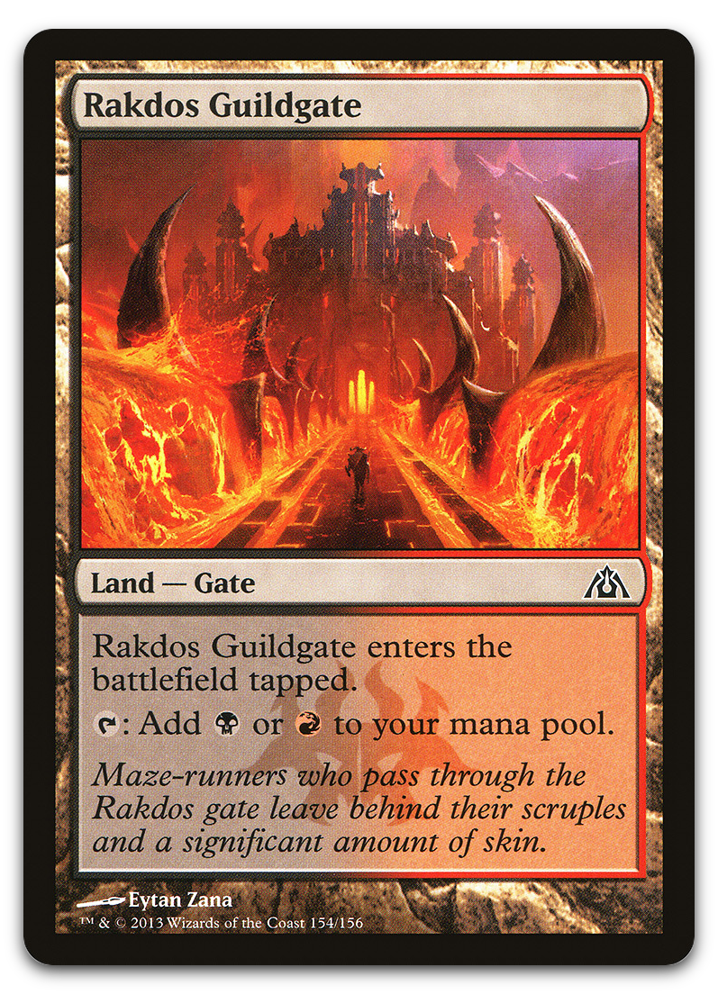 Product image for TCG 67788