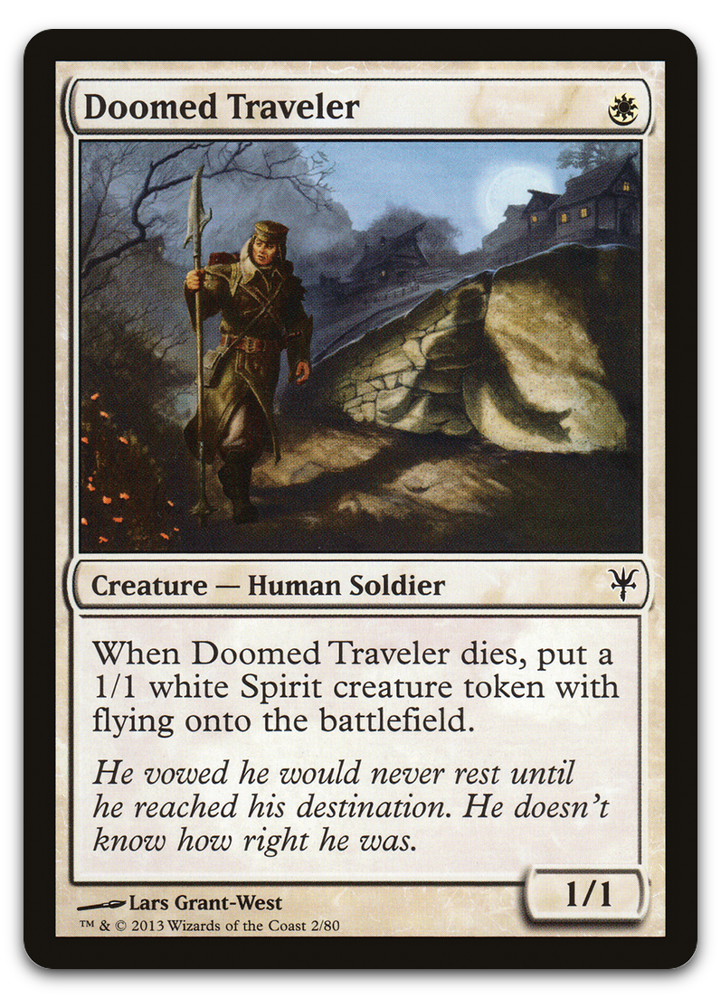 Product image for TCG 67795