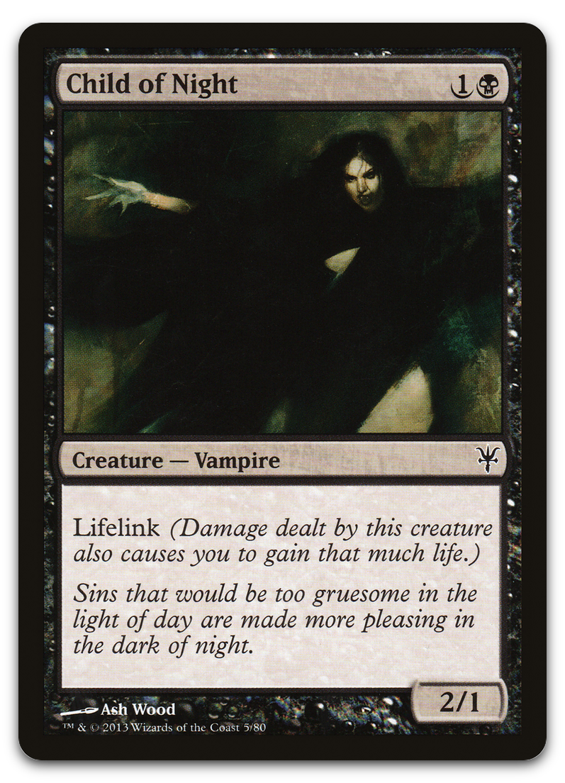 Product image for TCG 67798