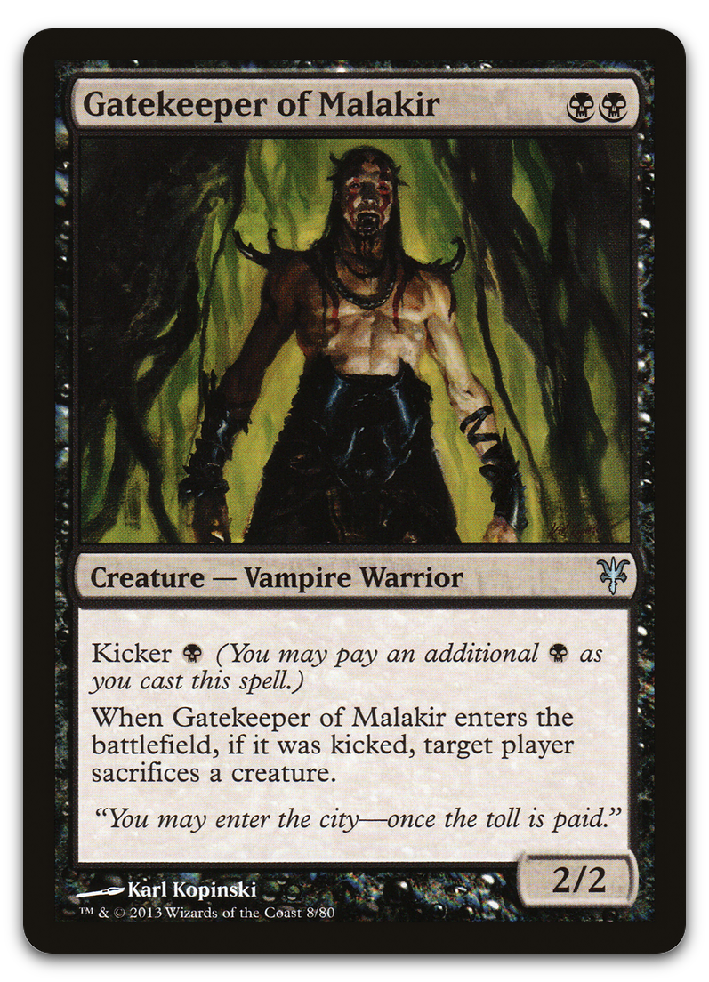 Product image for TCG 67801