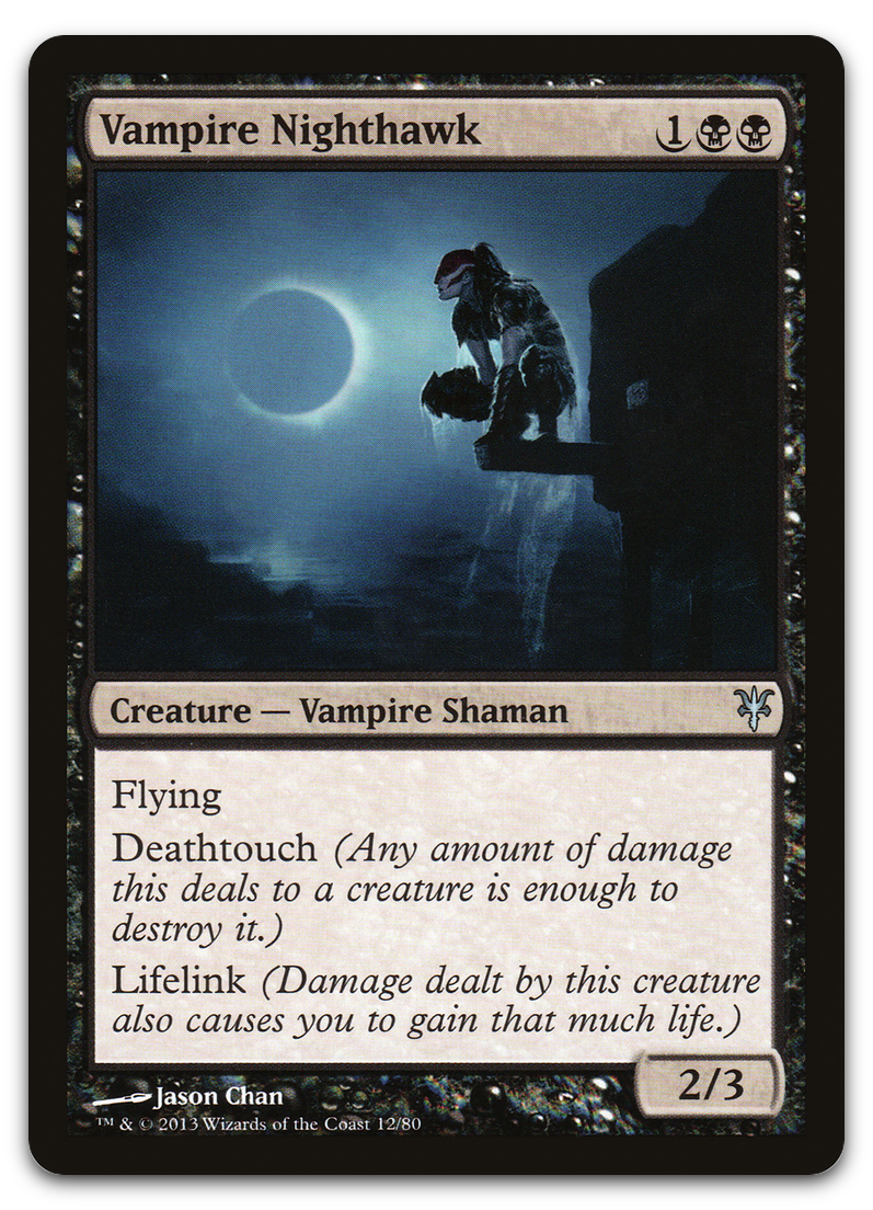 Product image for TCG 67805