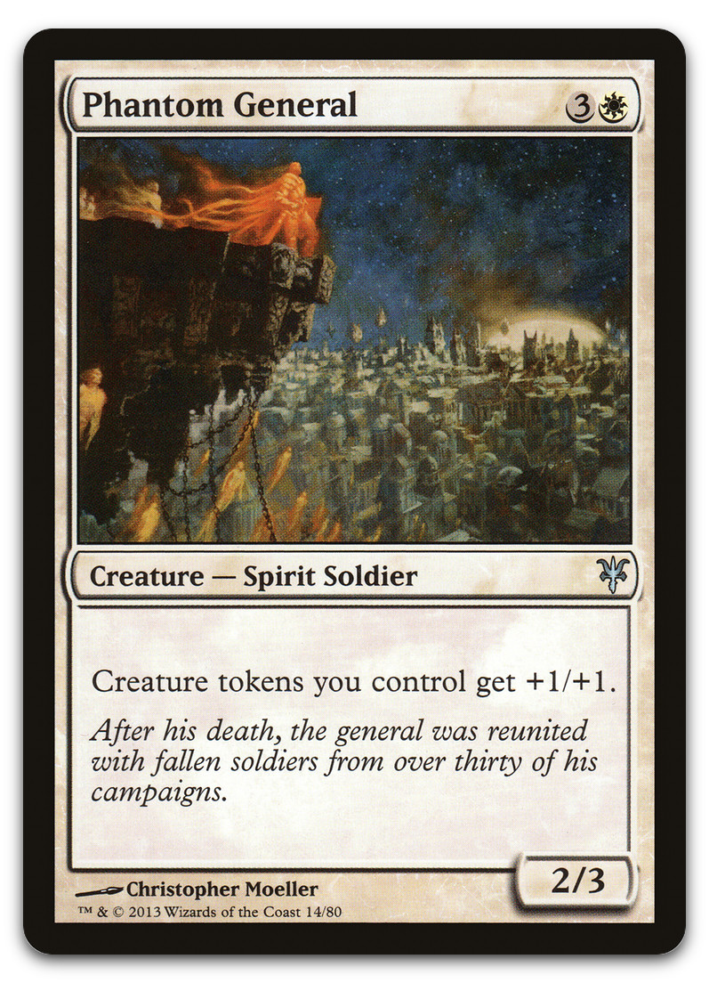 Product image for TCG 67807