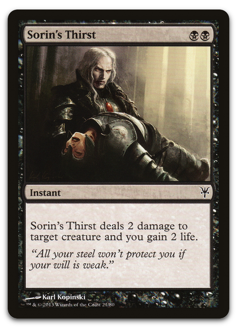 Product image for TCG 67821