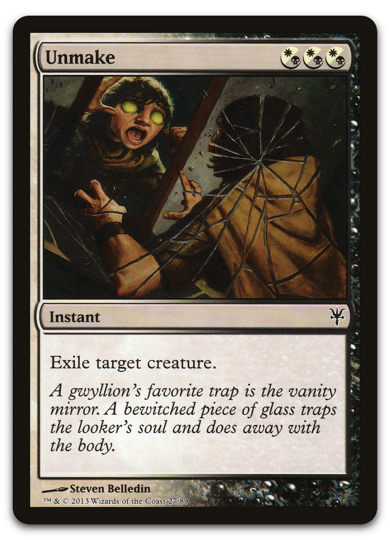 Product image for TCG 67825
