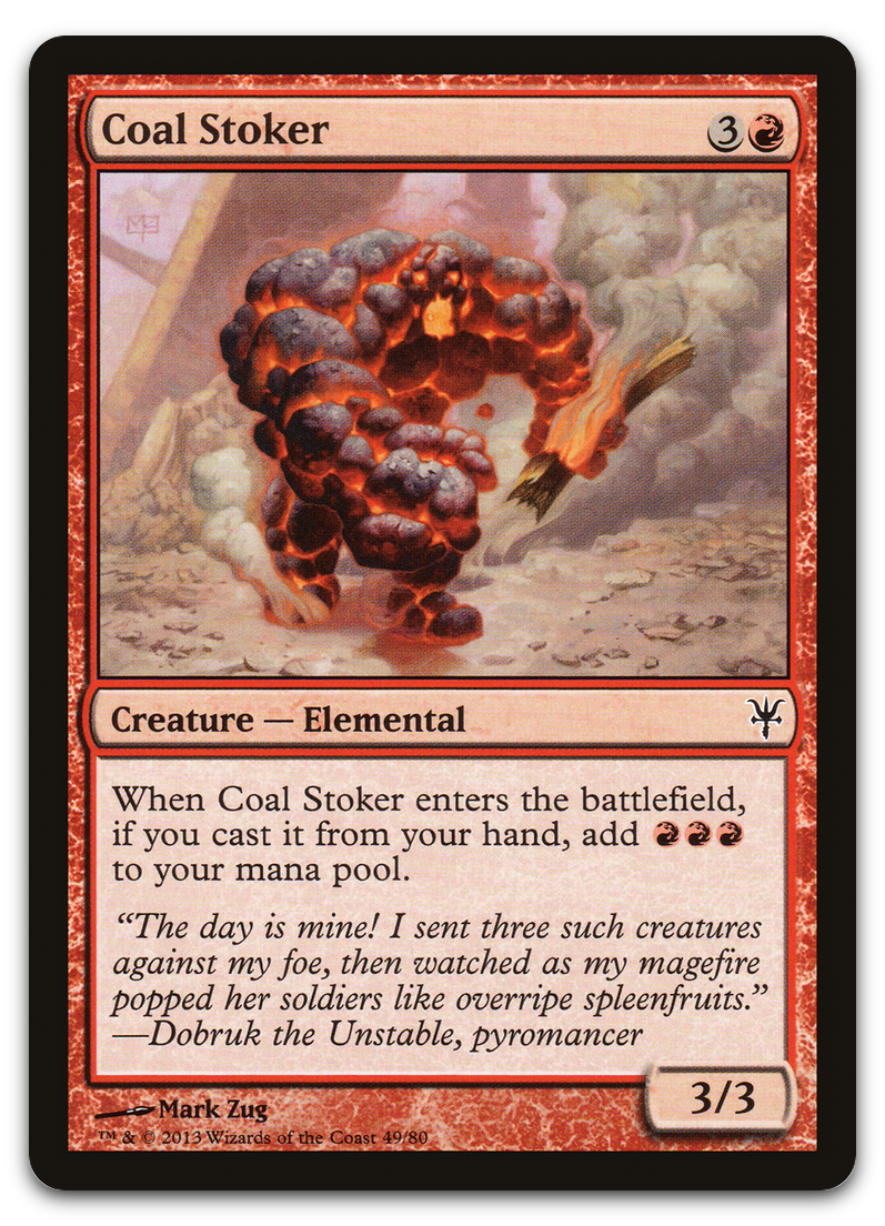 Product image for TCG 67845