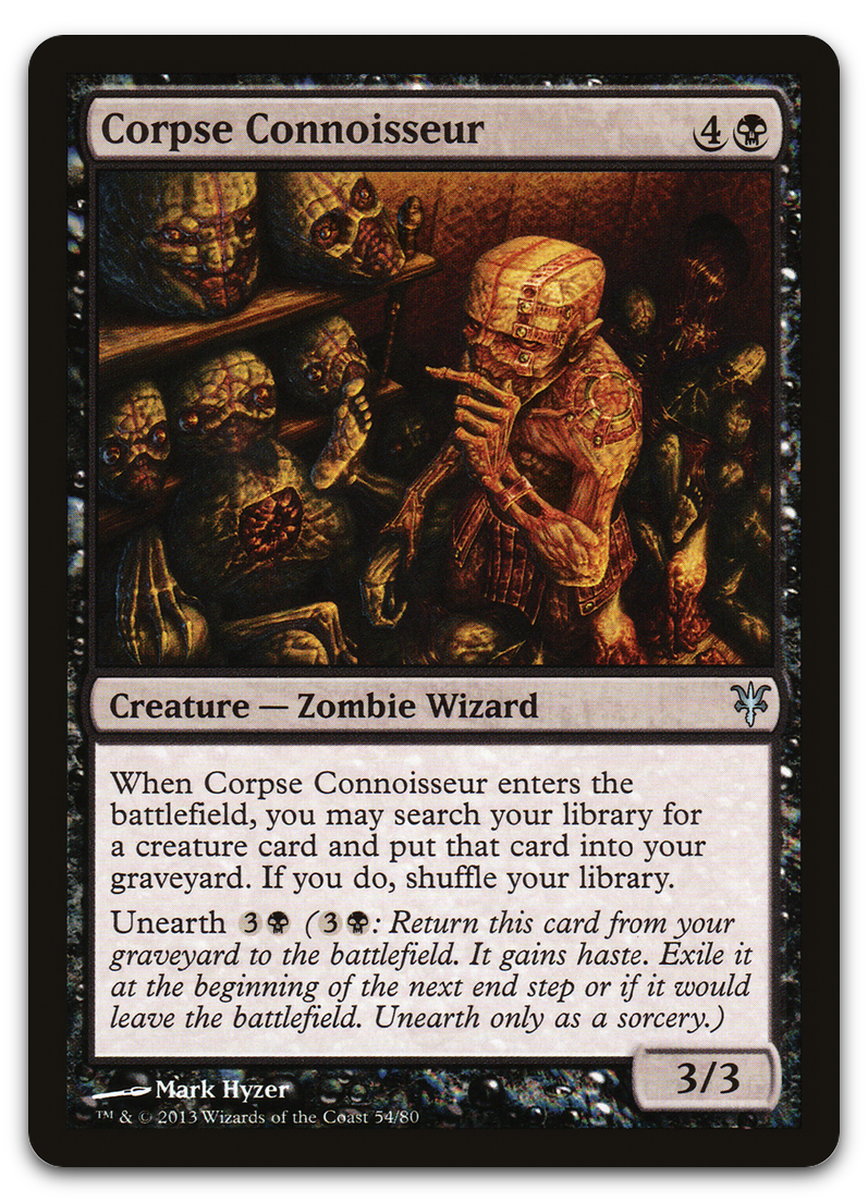 Product image for TCG 67850