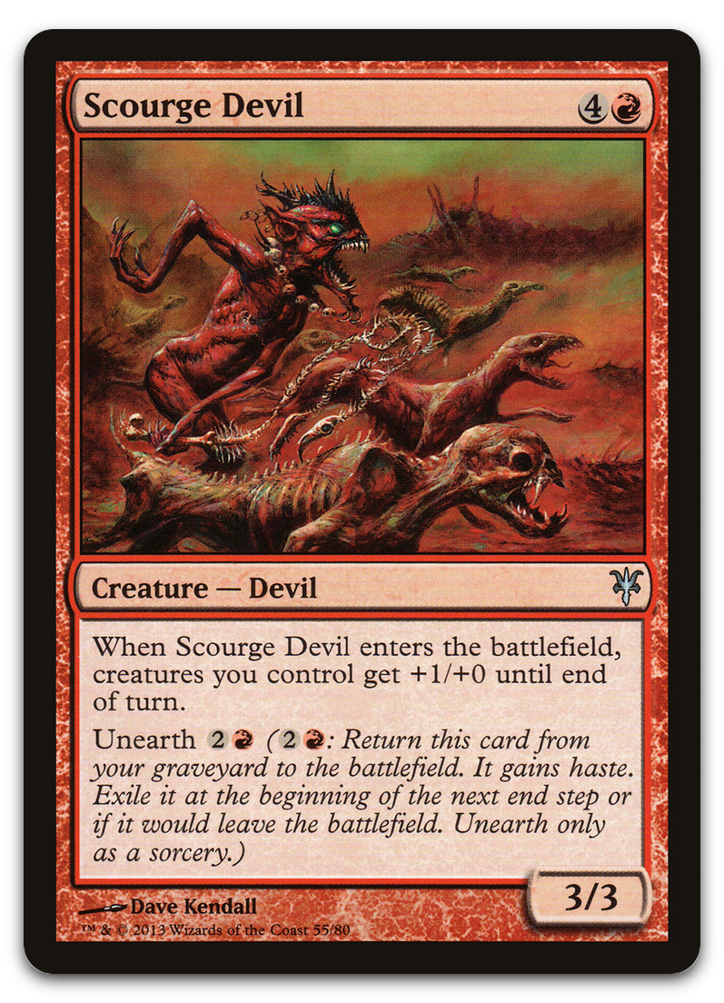 Product image for TCG 67851