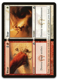 Product image for TCG 67878