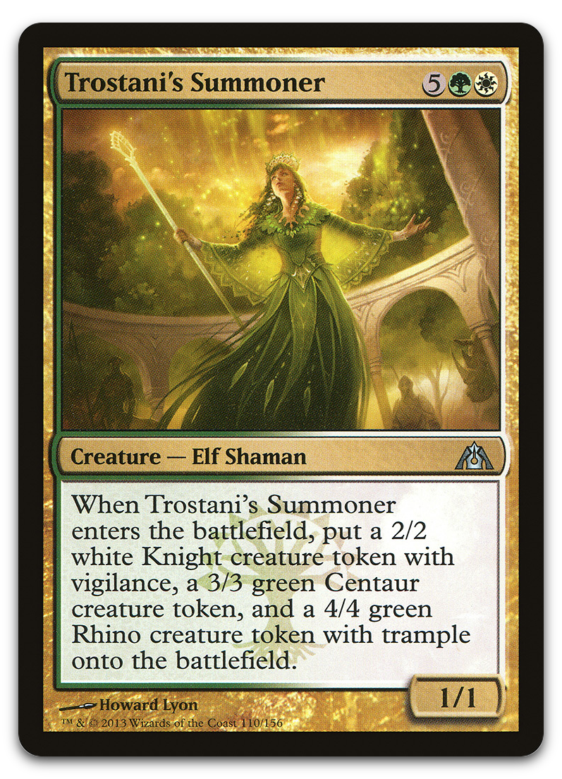 Product image for TCG 67899