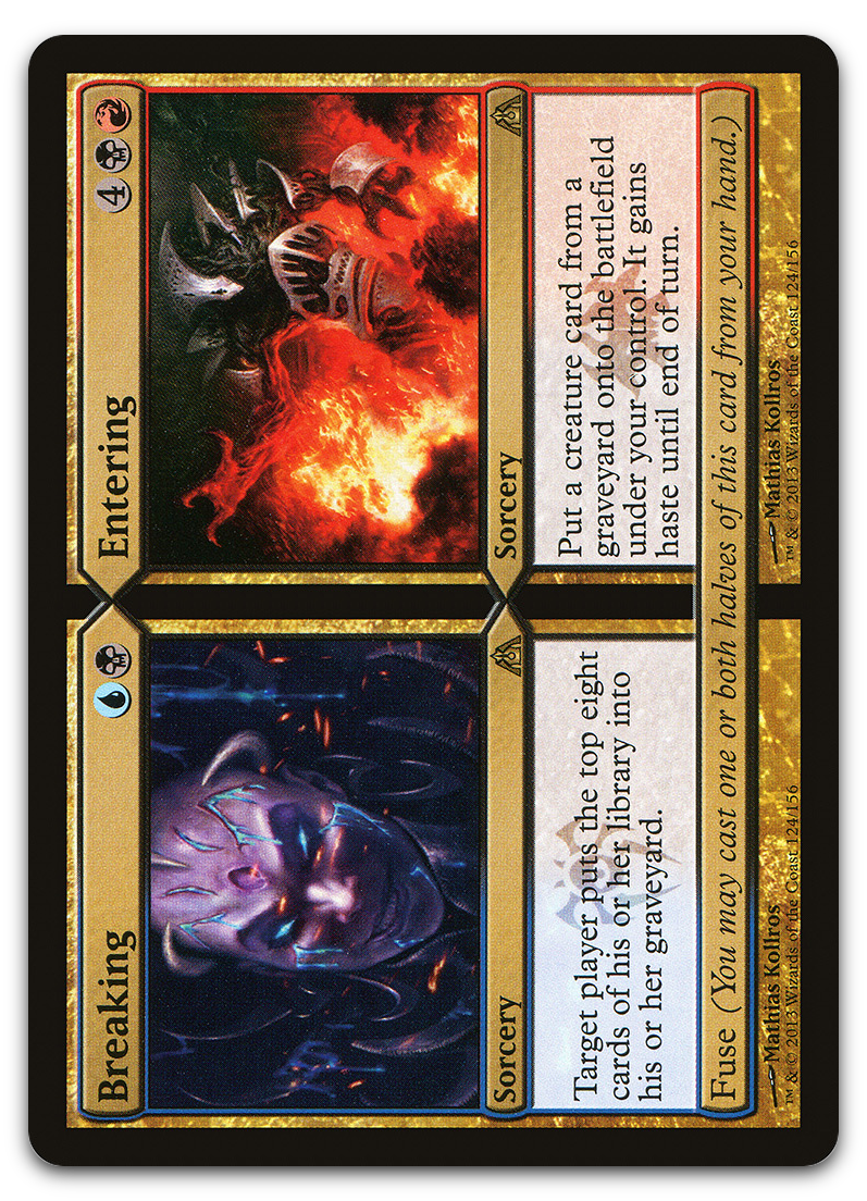 Product image for TCG 67903