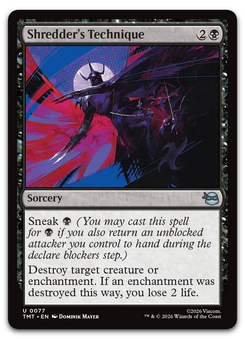 Product image for TCG 679052