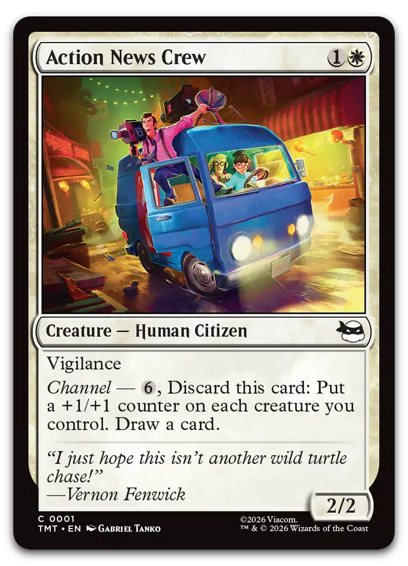 Product image for TCG 679056