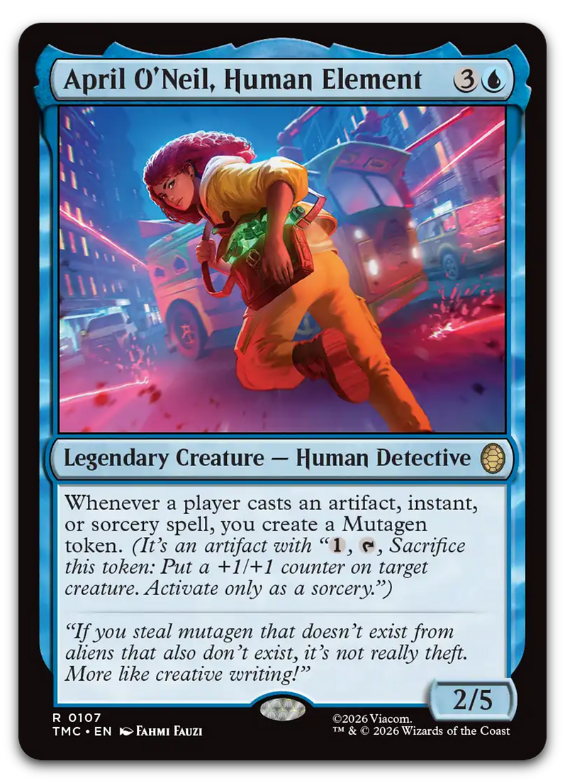 Product image for TCG 679091