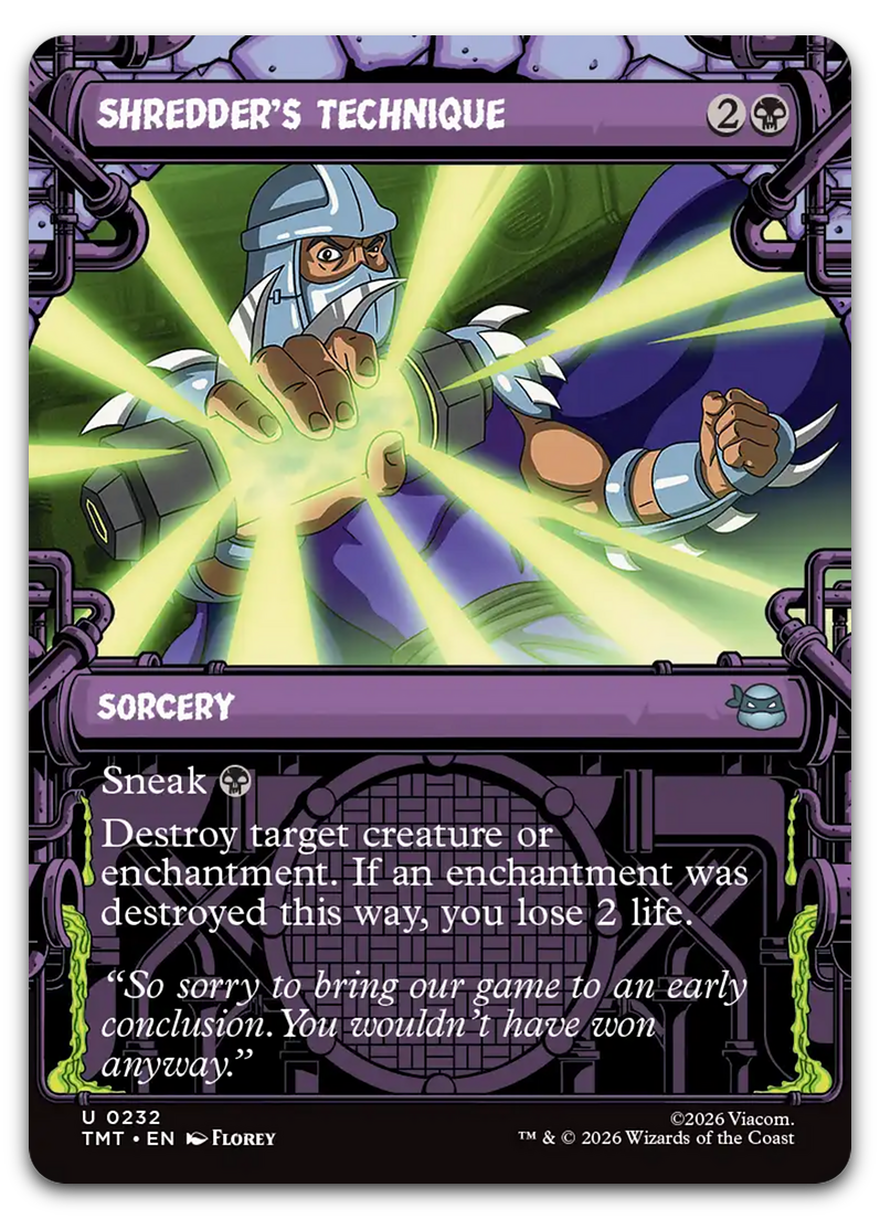 Product image for TCG 679099