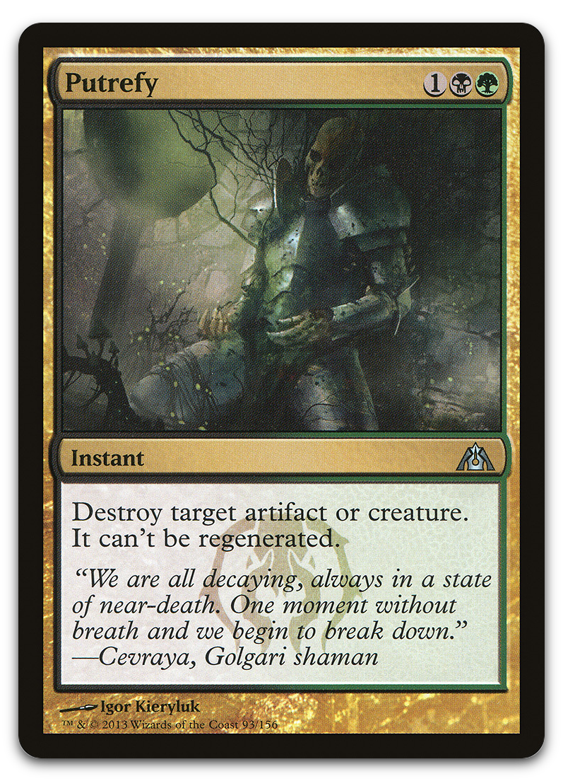 Product image for TCG 67910