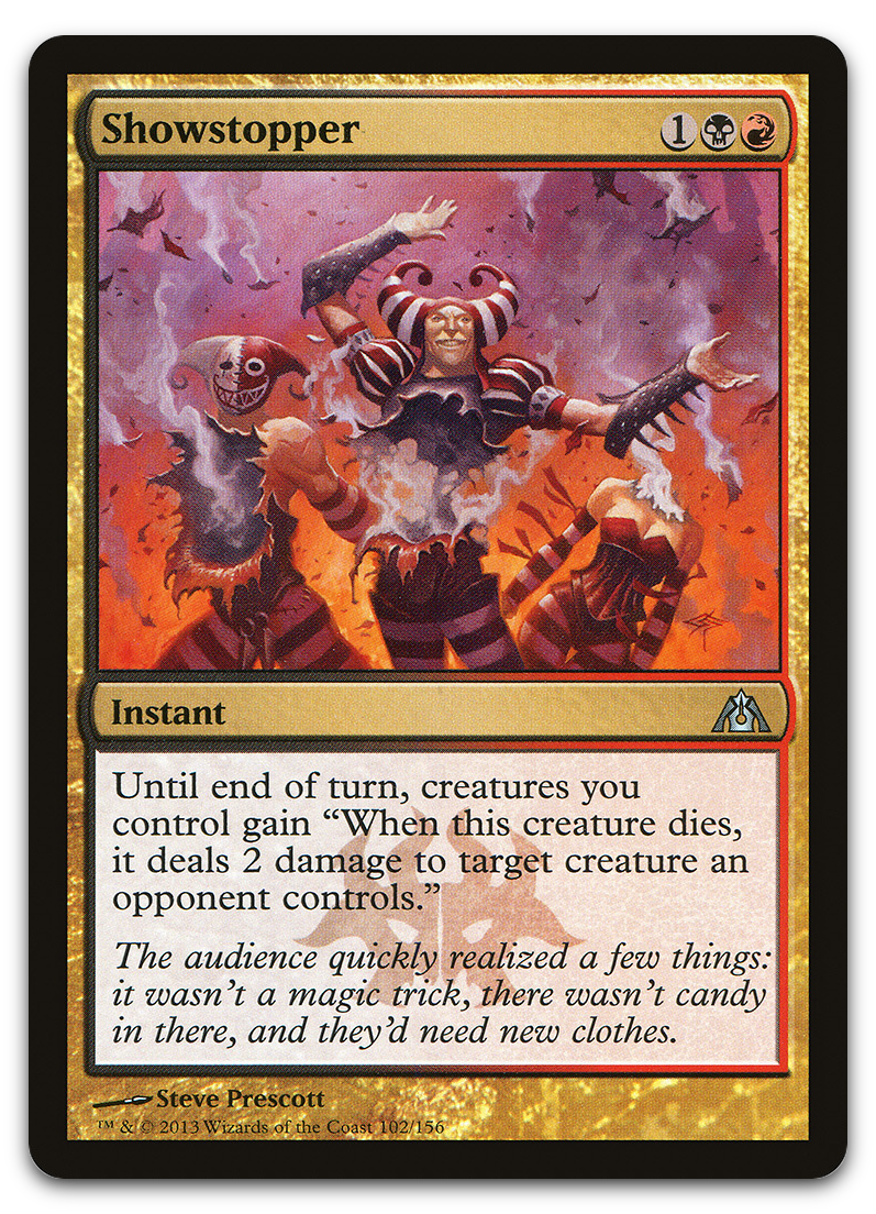 Product image for TCG 67912