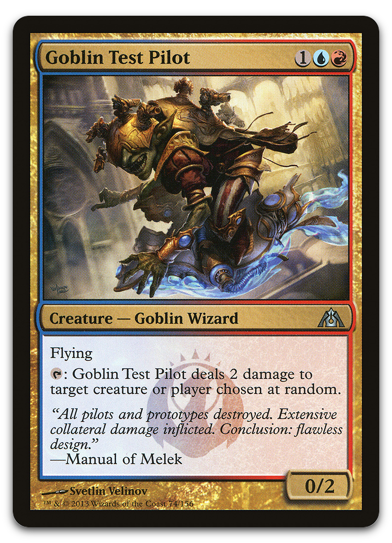 Product image for TCG 67916
