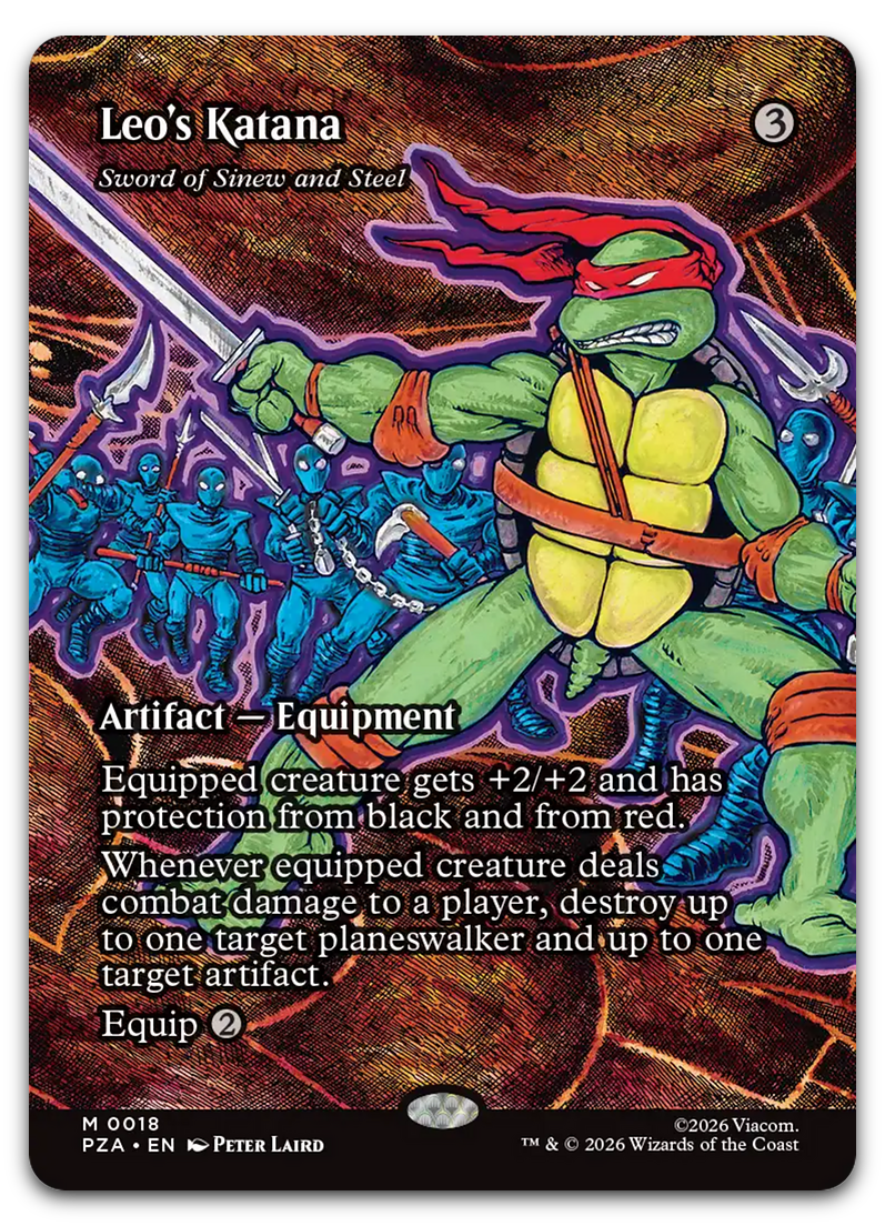 Product image for TCG 679212