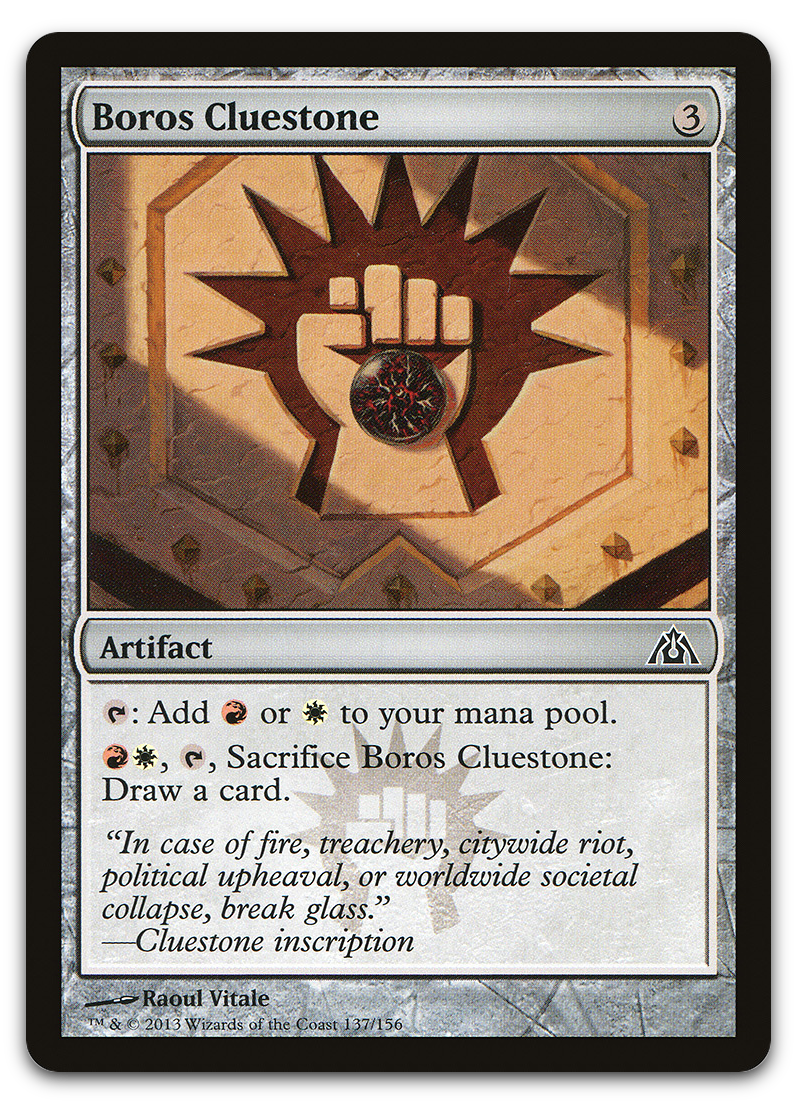 Product image for TCG 67922
