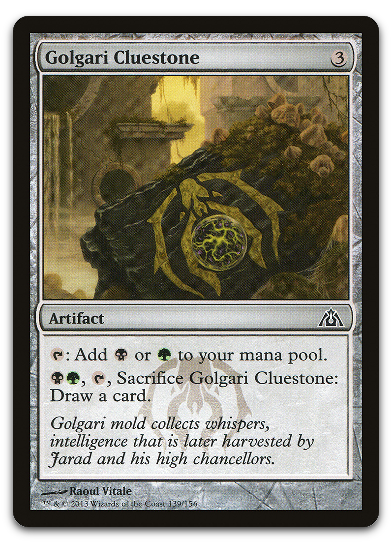 Product image for TCG 67924