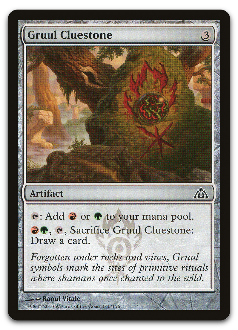 Product image for TCG 67925