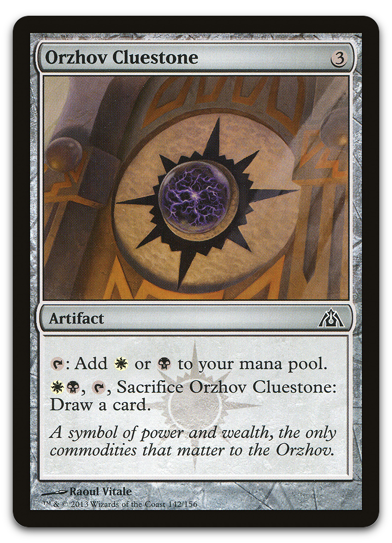 Product image for TCG 67927