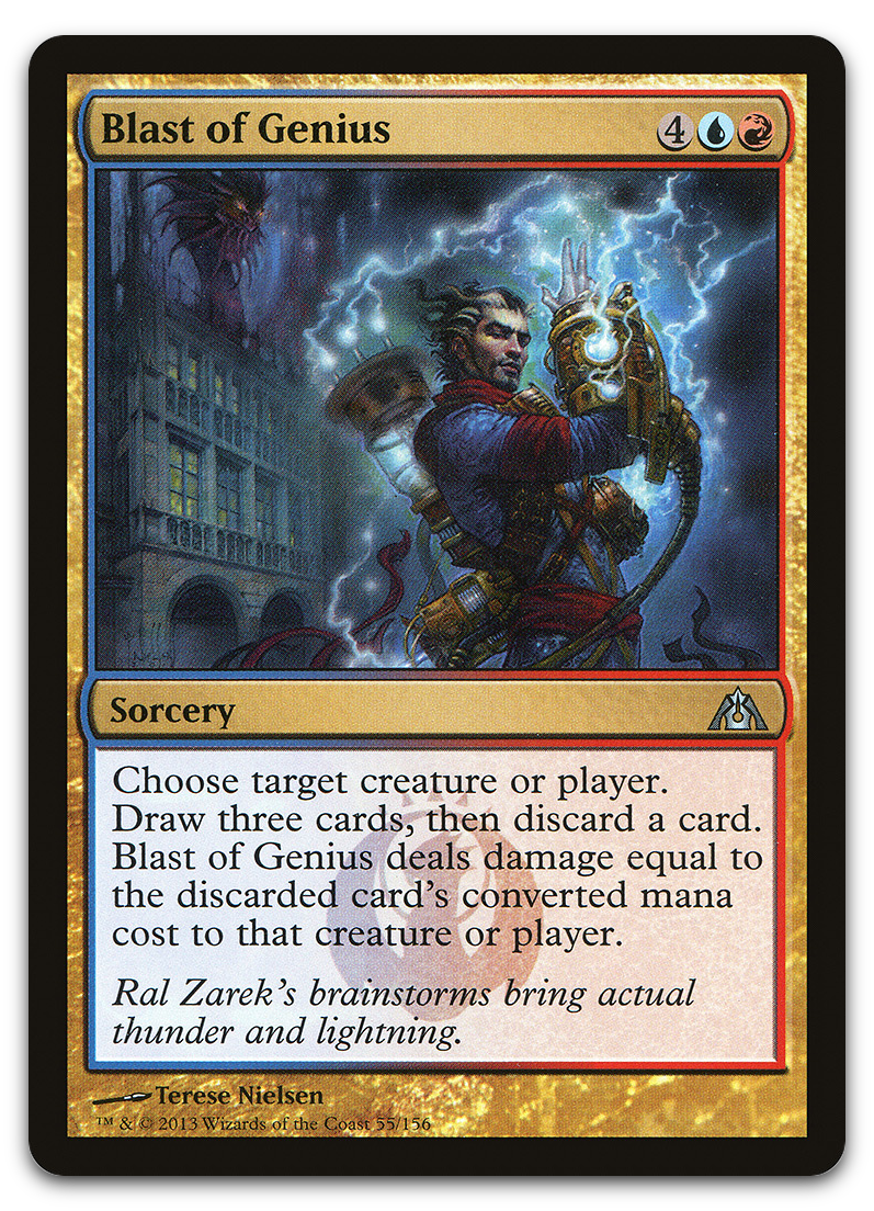 Product image for TCG 67953
