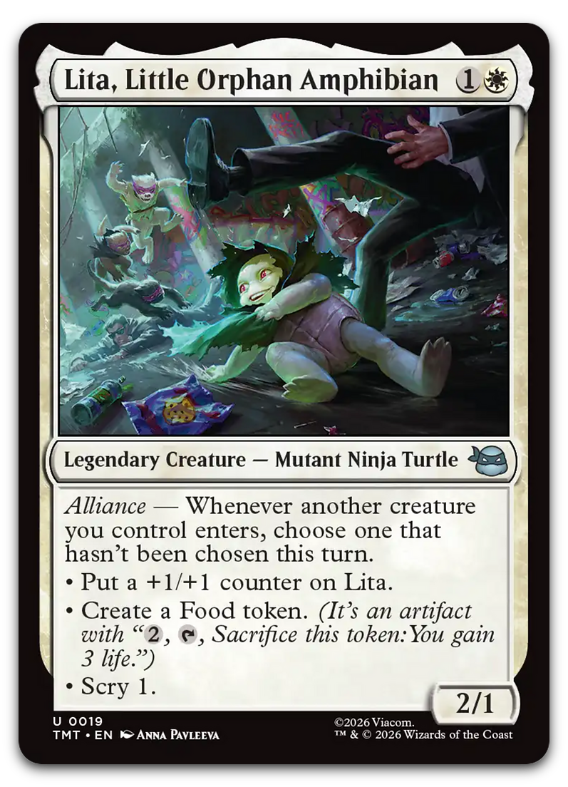 Product image for TCG 679566