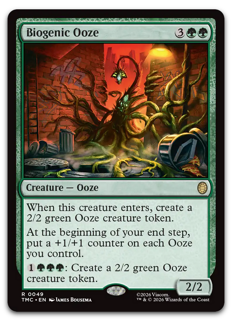 Product image for TCG 679584