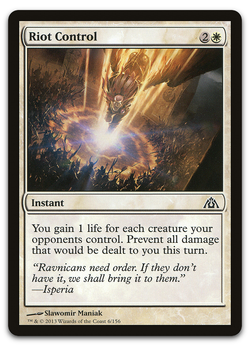 Product image for TCG 67960