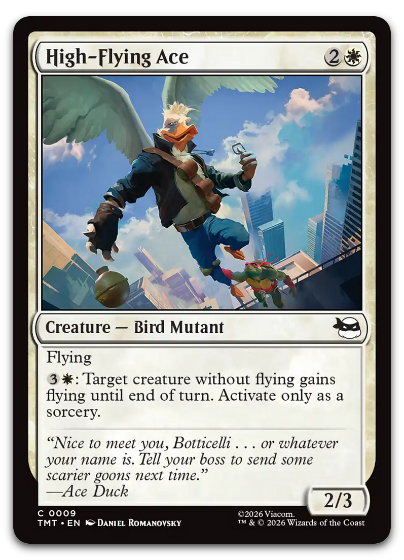 Product image for TCG 679765