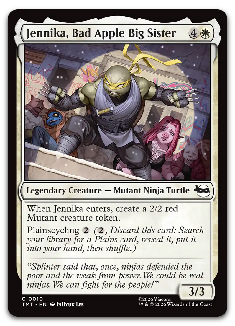 Product image for TCG 679766
