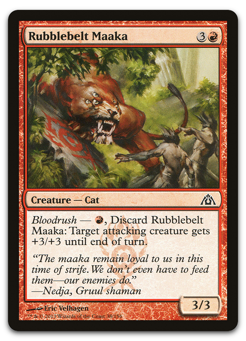 Product image for TCG 67980