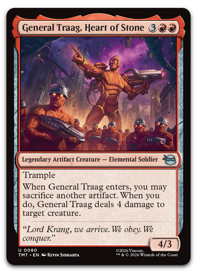 Product image for TCG 679820