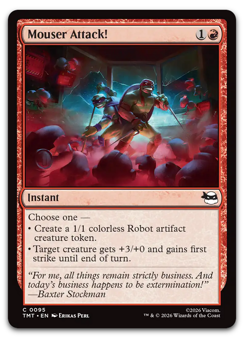 Product image for TCG 679826
