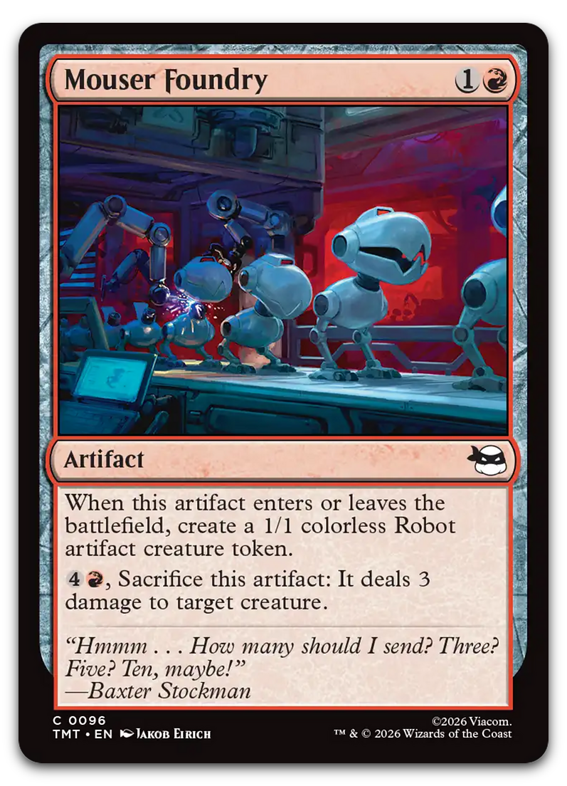 Product image for TCG 679828