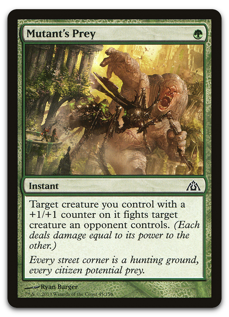 Product image for TCG 67985