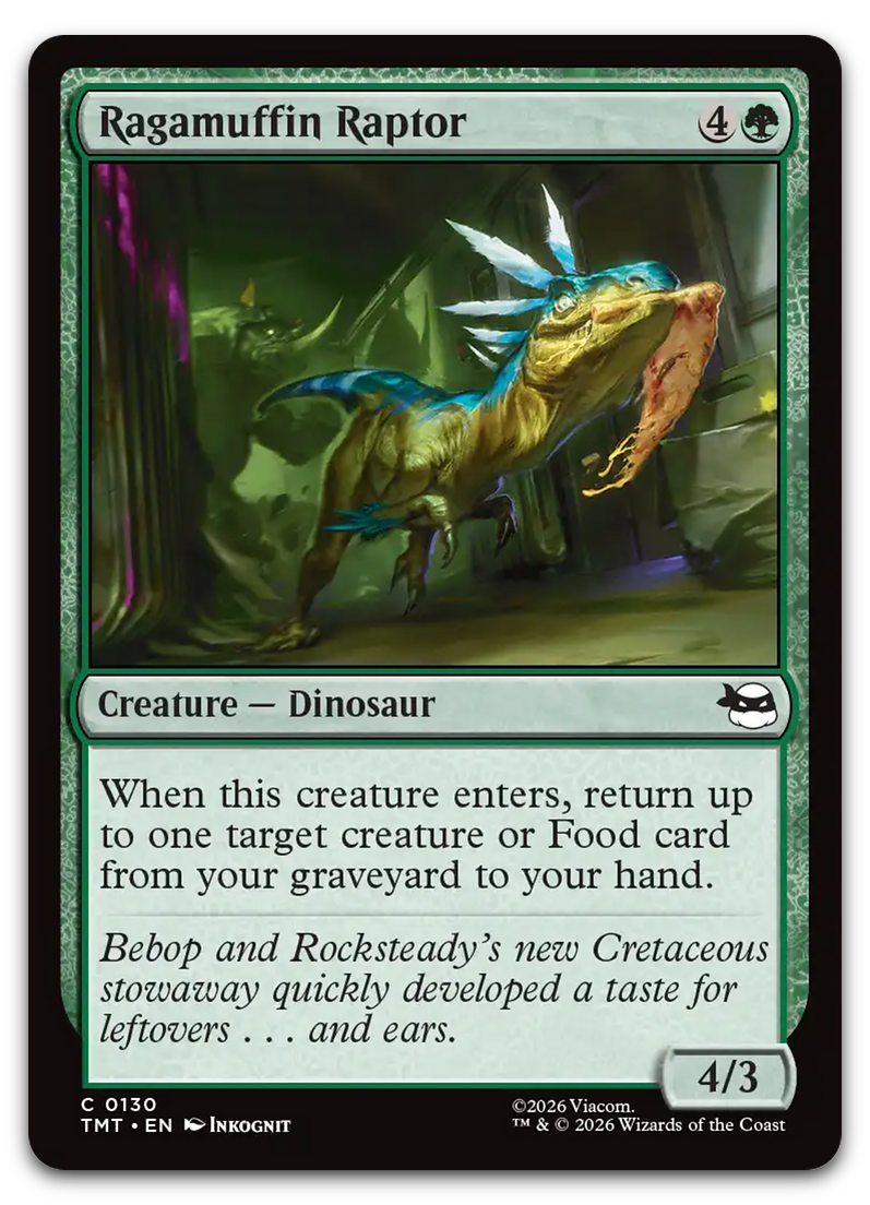 Product image for TCG 679873