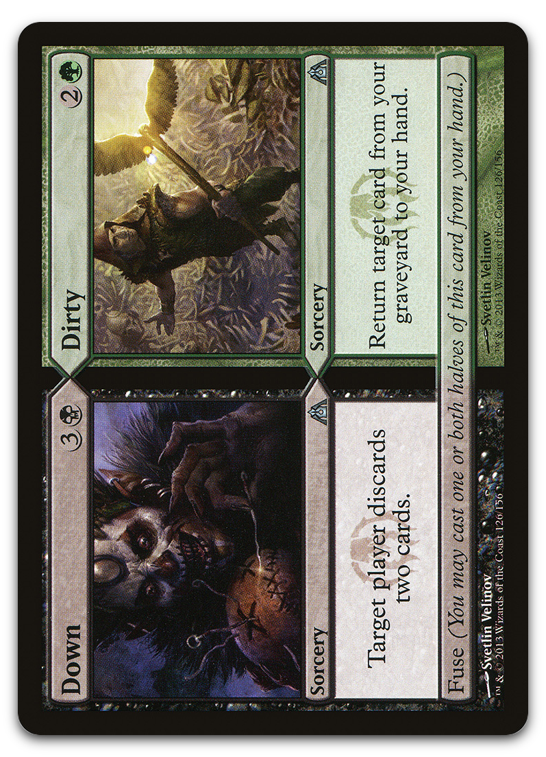 Product image for TCG 67989