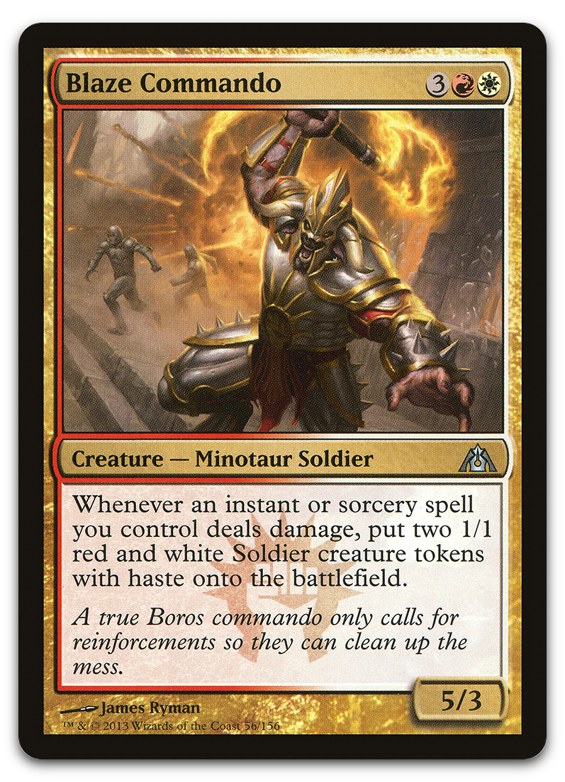 Product image for TCG 67996
