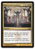 Product image for TCG 68000