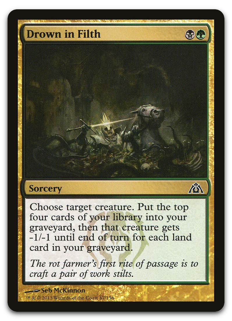 Product image for TCG 68001