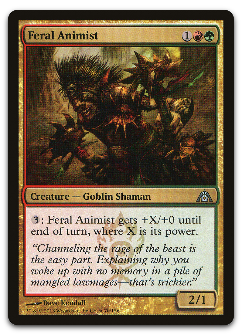 Product image for TCG 68002