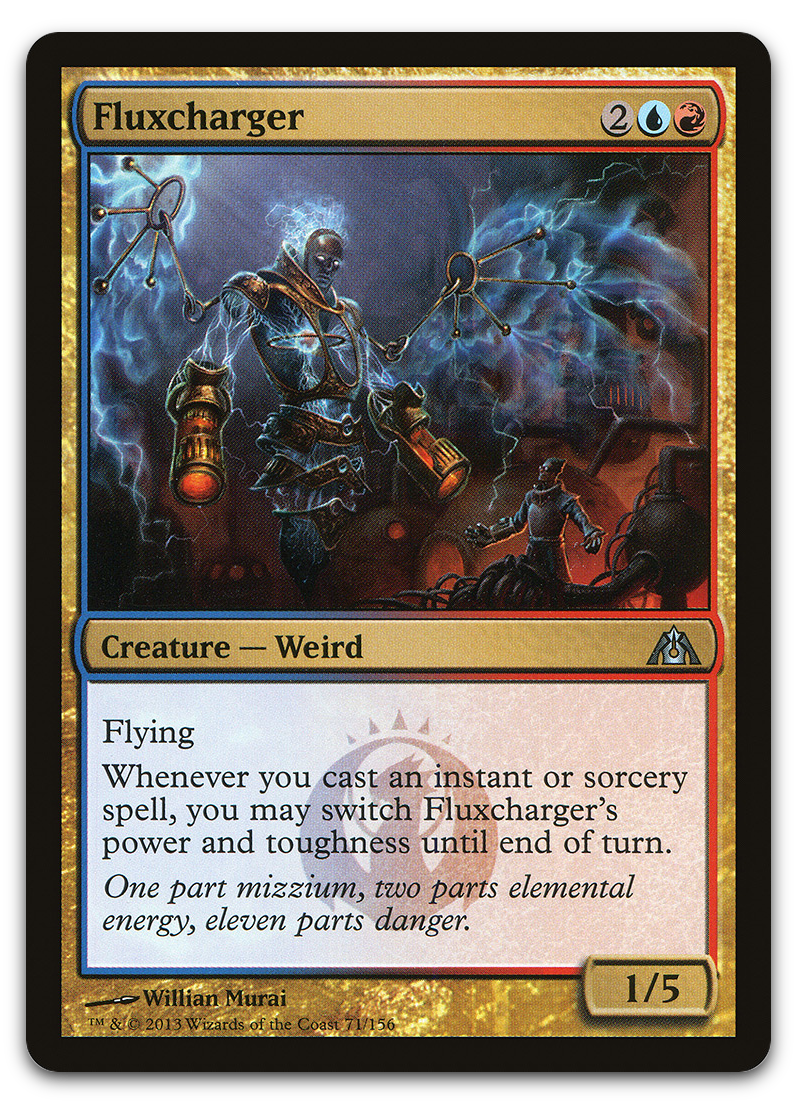 Product image for TCG 68003