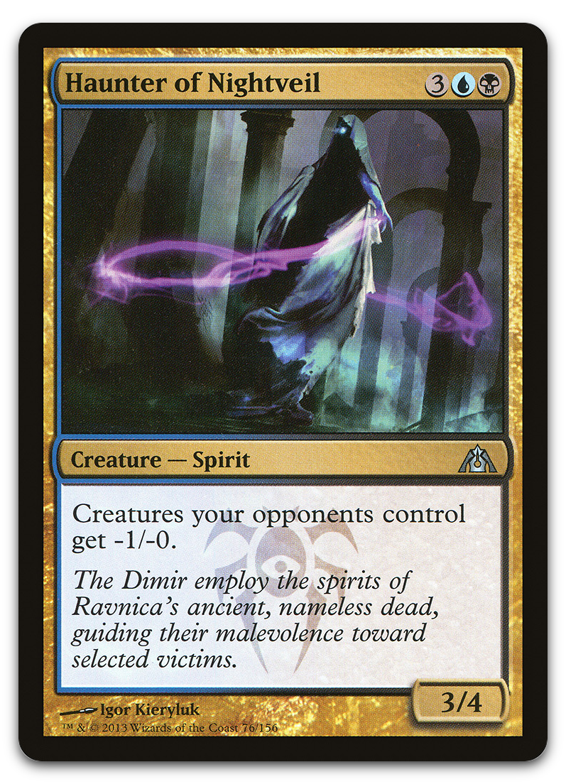 Product image for TCG 68007