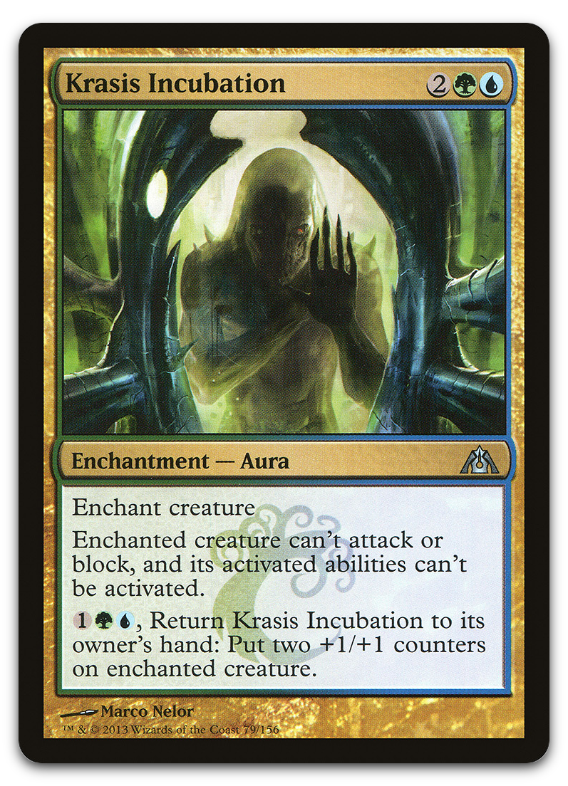 Product image for TCG 68009