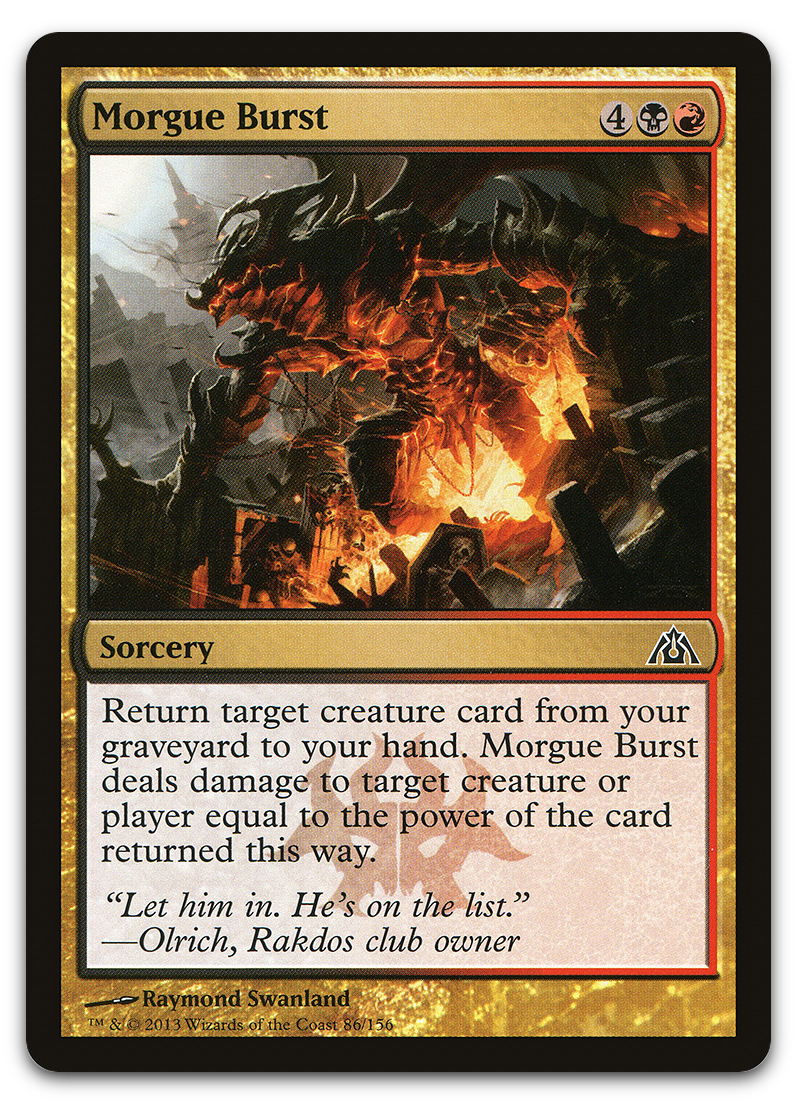 Product image for TCG 68011
