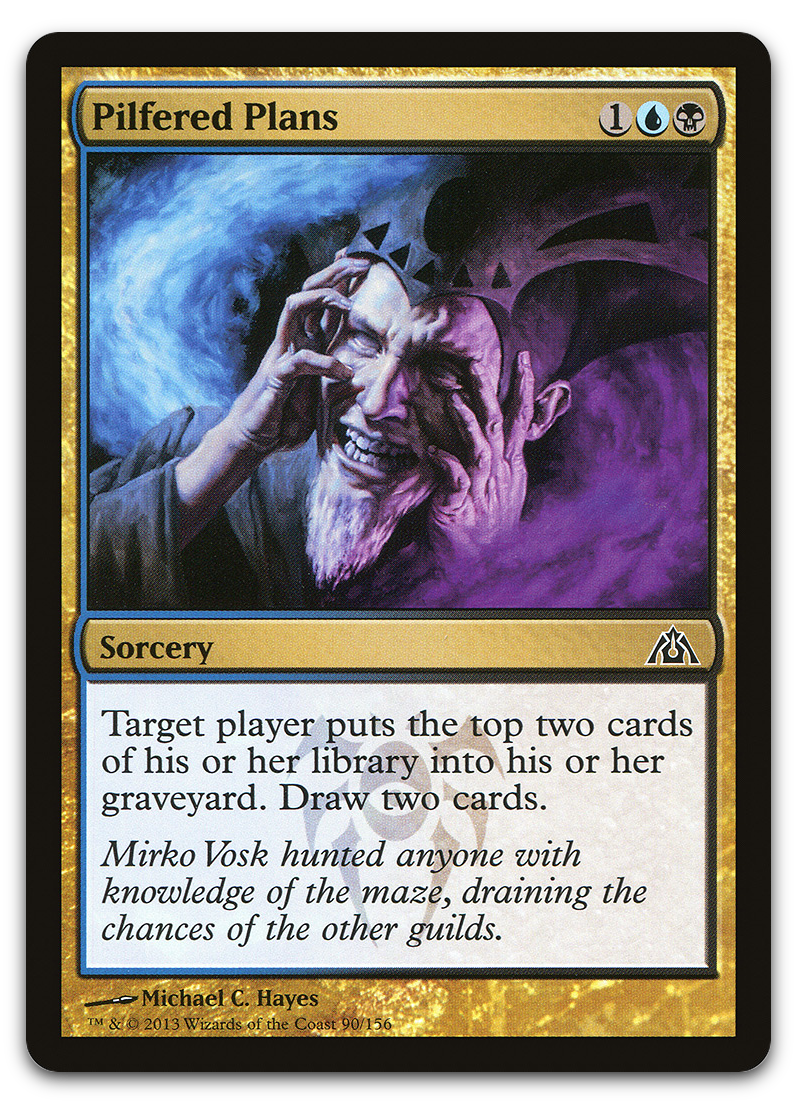 Product image for TCG 68012