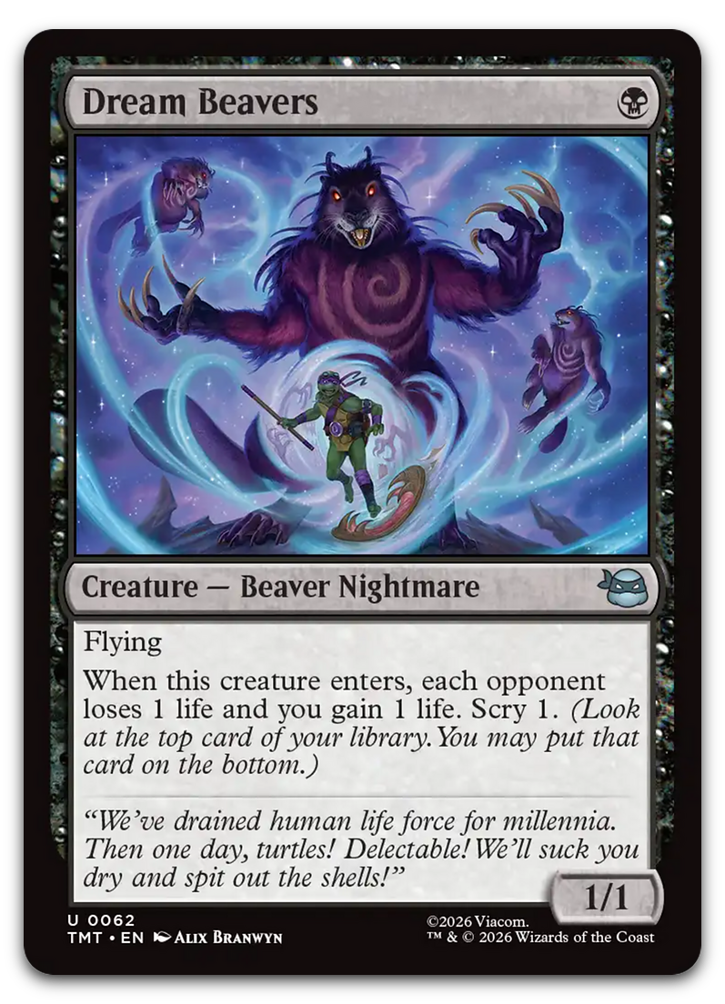 Product image for TCG 680261