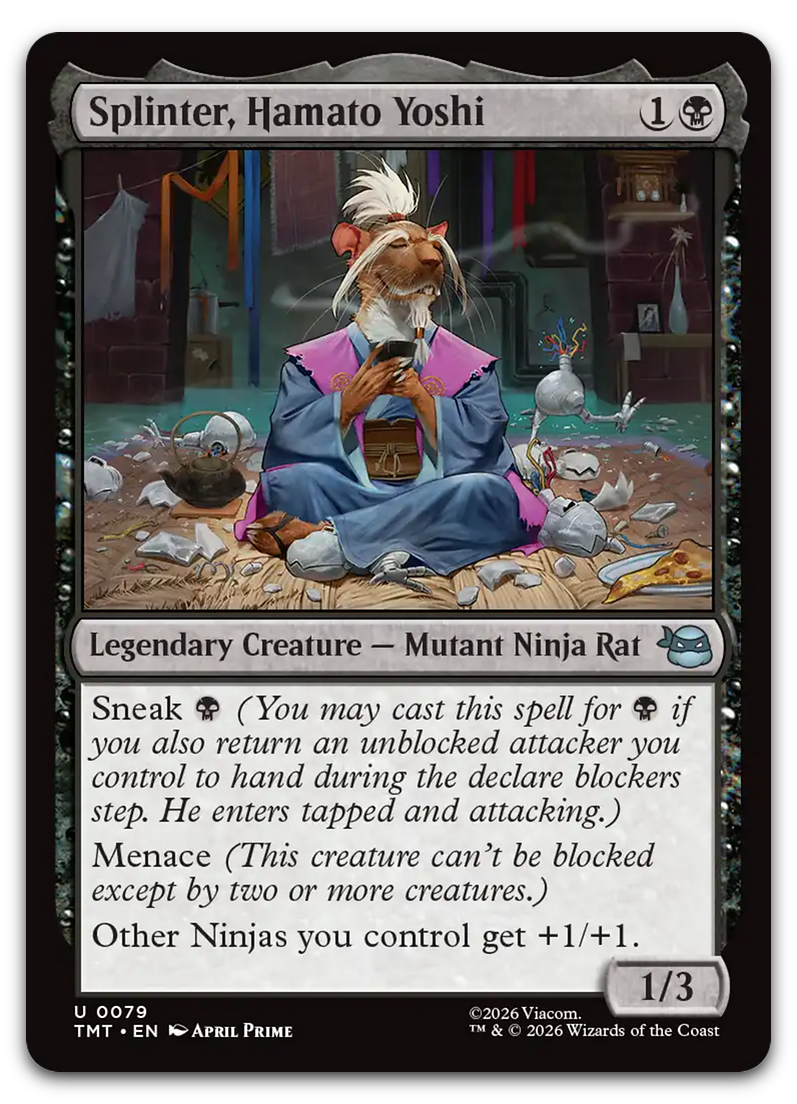 Product image for TCG 680285
